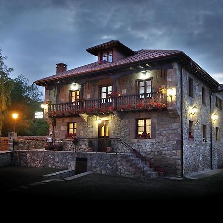 Posada La Solana - Adults Only Santillana del Mar Kültér fotó