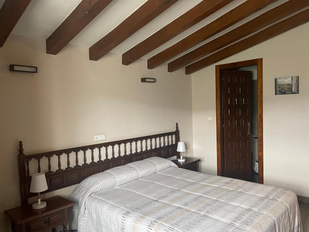 Posada La Solana - Adults Only Santillana del Mar Kültér fotó