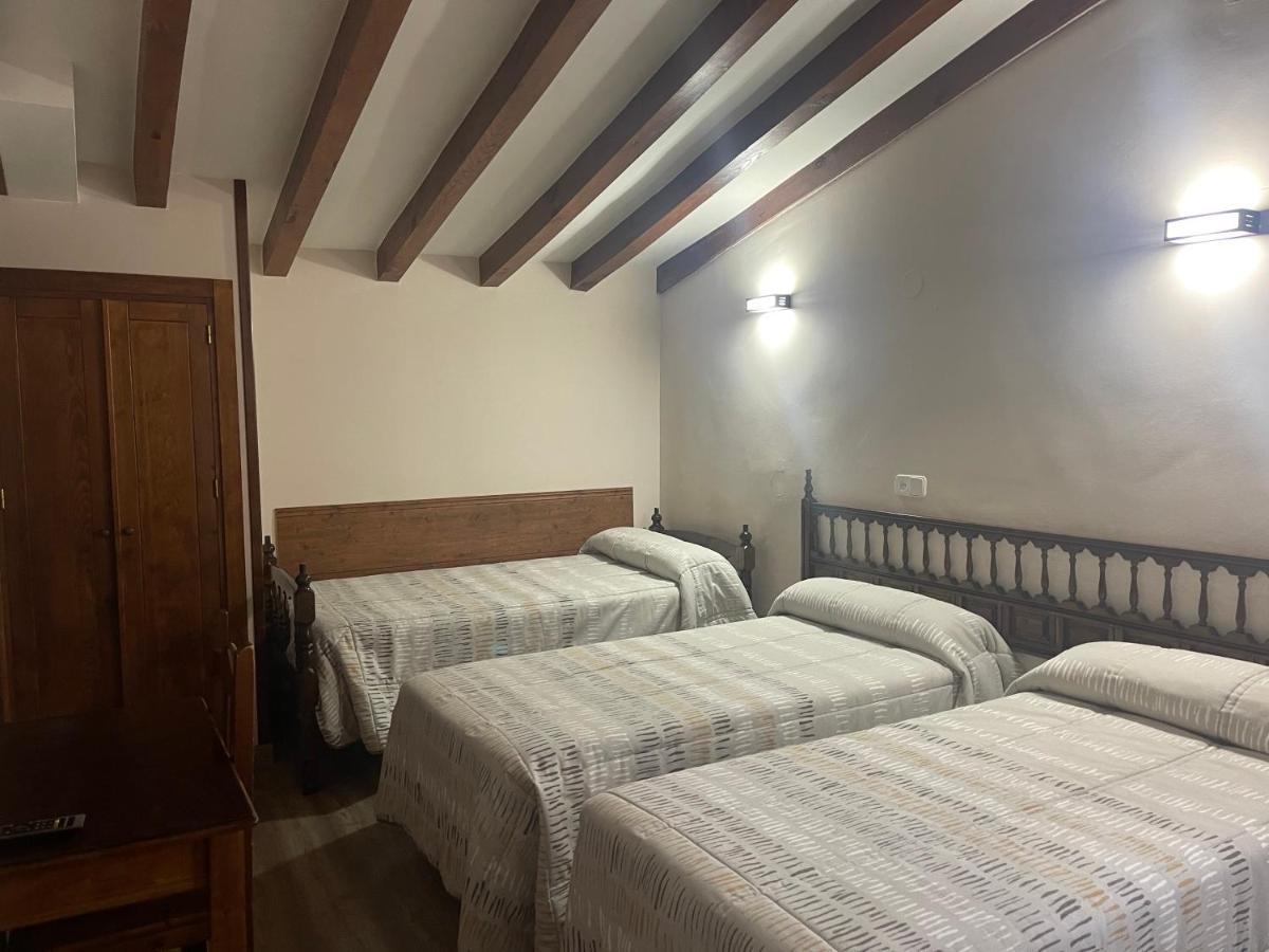 Posada La Solana - Adults Only Santillana del Mar Kültér fotó