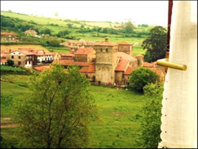 Posada La Solana - Adults Only Santillana del Mar Kültér fotó