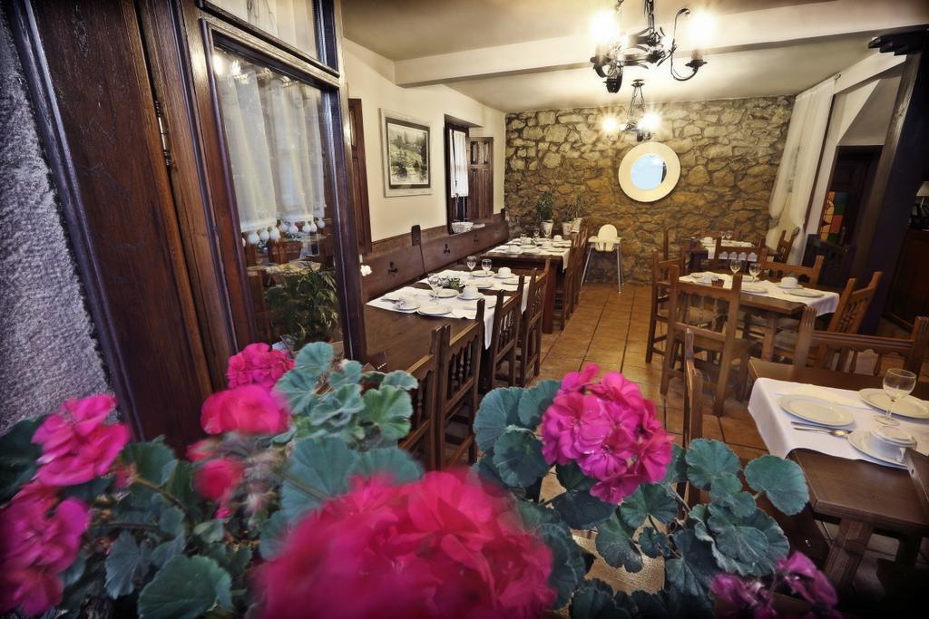 Posada La Solana - Adults Only Santillana del Mar Kültér fotó