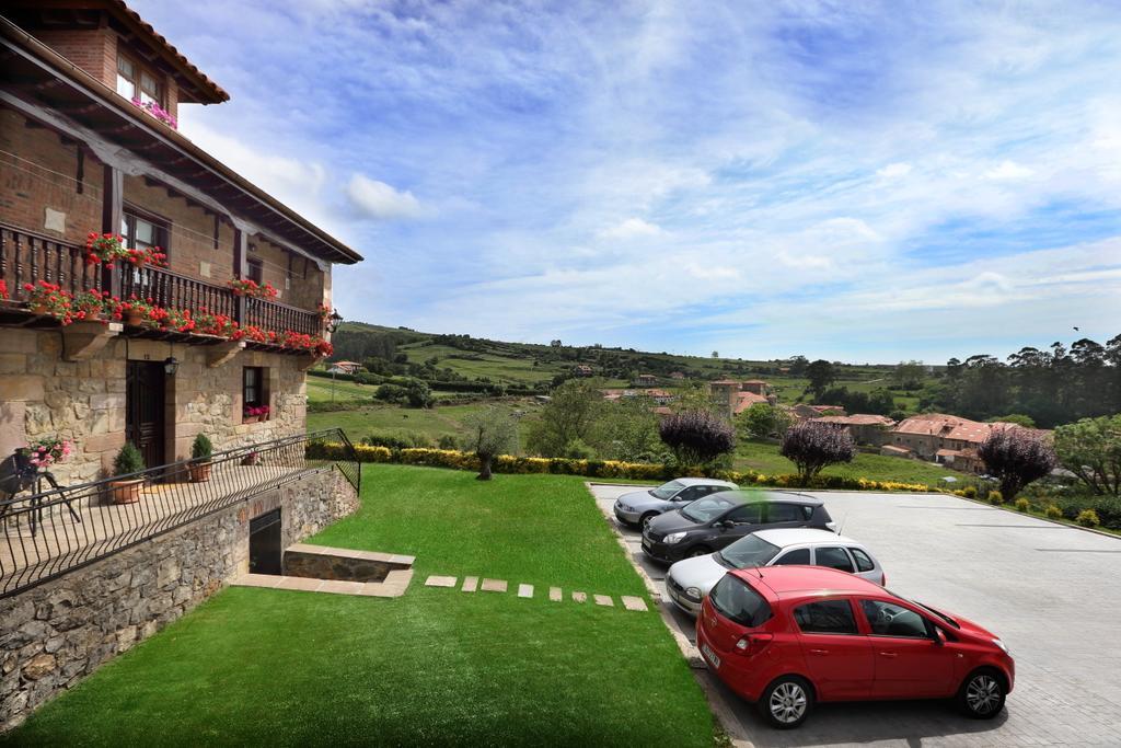 Posada La Solana - Adults Only Santillana del Mar Kültér fotó