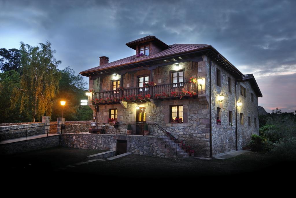 Posada La Solana - Adults Only Santillana del Mar Kültér fotó